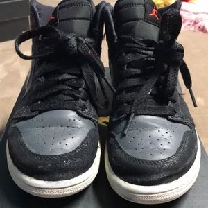 Jordan 1 retro high BP